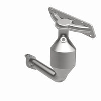 Thumbnail for MagnaFlow Conv DF 03 Mazda 6 3.0L