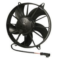 Thumbnail for SPAL 1604 CFM 11in High Output (H.O.) Fan - Pull (VA03-AP90/LL-68A)