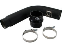 Thumbnail for aFe Bladerunner 3in Intercooler Tube Out 03-07 Dodge Diesel Trucks L6-5.9L (td)