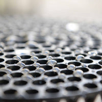 Thumbnail for Chemical Guys Cyclone Dirt Trap Car Wash Bucket Insert - Black