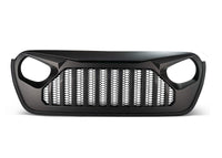 Thumbnail for DV8 Offroad 2018+ Jeep JL/ Gladiator Angry Grill