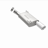 Thumbnail for MagnaFlow Sys C/B 05-09 Mustang V6 4.0L Axl-Bak