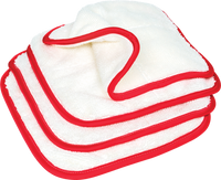 Thumbnail for Griots Garage PFM Wax Removal Towels (Set of 4)