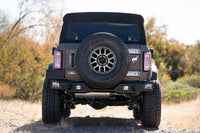 Thumbnail for DV8 Offroad 21-22 Ford Bronco MTO Series Rear Bumper