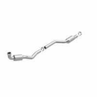Thumbnail for MagnaFlow Conv DF 03-06 Mercedes SL500 5L Passenger Side