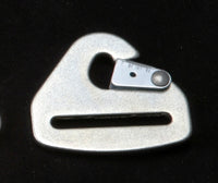 Thumbnail for RaceQuip 2in Snap Hook Belt End