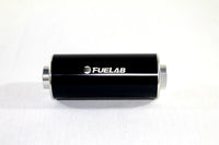 Thumbnail for Fuelab 01-10 Duramax 2500/3500 Diesel Velocity Series 100 GPH In-Line Lift Pump 8 PSI