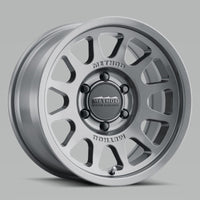 Thumbnail for Method MR703 17x8.5 +35mm Offset 5x150 110.5mm CB Gloss Titanium Wheel