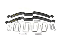 Thumbnail for Hellwig 17-20 Sprinter 2500/3500 2/4WD Pro Series Helper Spring - Up To 2500lb Level Load Capacity