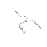 Thumbnail for MagnaFlow Sys C/B 05 Grand Prix GXP 5.3L V8