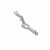 Thumbnail for MagnaFlow Conv DF 08-09 Subaru STi Rear OEM