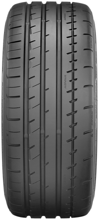 Thumbnail for Yokohama Advan Apex V601 Tire - 305/30R20 103Y