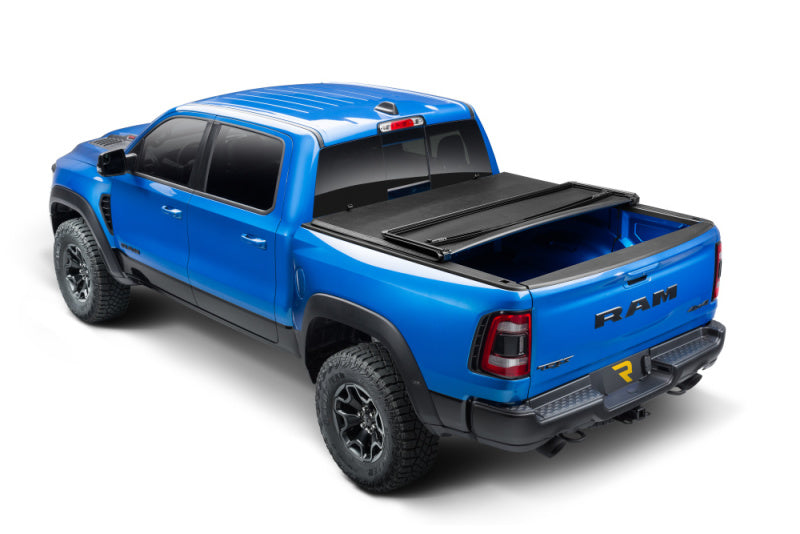 Extang 19-21 Dodge Ram (6ft 4in Bed) (New Body Style) Trifecta e-Series