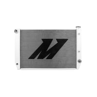 Thumbnail for Mishimoto Universal Circle Track Radiator 31in x 19in x 3in Manual & Automatic Radiator