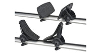 Thumbnail for Rhino-Rack Nautic Universal Slide Kayak Carrier - Rear Loading