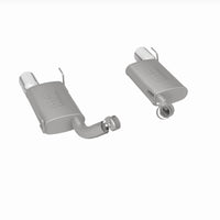 Thumbnail for MagnaFlow SYS C/B 05-09 Mustang GT 4.6L A/B