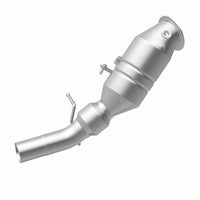 Thumbnail for MagnaFlow OEM Grade 13-17 BMW X3 Direct Fit Catalytic Converter