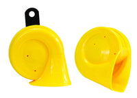 Thumbnail for Hella Horn Kit Bx Yellow Trumpet 12V Univ
