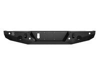Thumbnail for ICON 2020+ Jeep Gladiator JT Pro-Series Rear Bumper