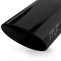 Thumbnail for MagnaFlow 19-21 Mazda 3 2.5L 2.5in Pipe Dia Street Series Cat-Back Exhaust