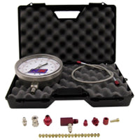 Thumbnail for Nitrous Express Master Flo-Check Pro (6 Certified Gauge & Molded Case)