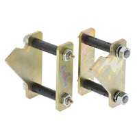 Thumbnail for ARB Greasable Shackle Kit Rodeo 03On