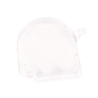 Thumbnail for Omix Speedometer & Tachometer Lens 92-95 Wrangler YJ