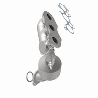 Thumbnail for MagnaFlow Conv DF 07-09 Lexus RX350 3.5L