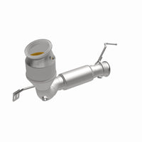 Thumbnail for MagnaFlow 15-19 Mini Cooper S L4 2.0L Direct-fit Catalytic Converter