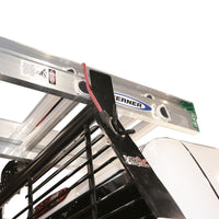 Thumbnail for Westin 1999-2018 Chevrolet/Ford/GMC/Toyota Silverado/Sierra 1500/2500/3500 HD Headache Rack - Black