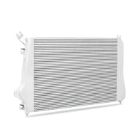 Thumbnail for Mishimoto 11+ Chevrolet/GMC Duramax Intercooler Kit (Silver)