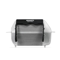 Thumbnail for Mishimoto 2011-2014 Ford F-150 EcoBoost Intercooler - Silver