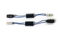 Thumbnail for Diode Dynamics Resistor Inline 194 LED Bulb HP(Pair)