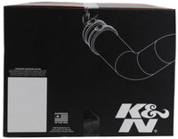 Thumbnail for K&N 19-20 Chevrolet Silverado V6 4.3L Aircharger Performance Intake