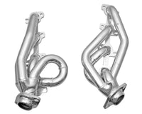 Thumbnail for Gibson 02-03 Dodge Ram 1500 SLT 4.7L 1-1/2in 16 Gauge Performance Header - Ceramic Coated