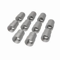 Thumbnail for MagnaFlow Pipe Trans 10Pk 3.50 Id-4.00 Odx5