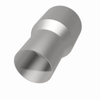 Thumbnail for MagnaFlow 3in-4in Stainless Steel Transition 7in Long