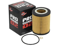 Thumbnail for aFe ProGuard D2 Fluid Filters Oil F/F OIL BMW Gas Cars 96-06 L6