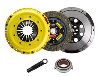 Thumbnail for ACT 17-19 Honda Civic Si HD/Perf Street Sprung Clutch Kit