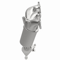 Thumbnail for MagnaFlow Conv DF Ford Explorer 2013 3.5L Front Manifold *NOT FOR SALE IN CALIFORNIA*