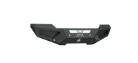 Thumbnail for Road Armor 15-19 GMC 2500 SPARTAN Front Bumper - Tex Blk