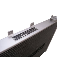 Thumbnail for Mishimoto 90-94 Subaru Legacy Turbo Aluminum Radiator