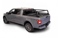 Thumbnail for Putco 15-20 Ford F-150 - 5-1/2ft (Short Box) Venture TEC Rack