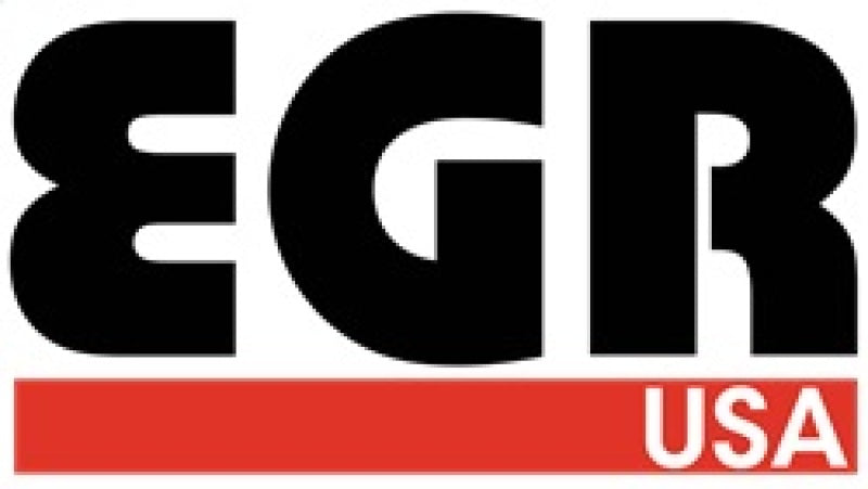 EGR 2019 GMC Sierra Superguard Hood Shield (301791) - Dark Smoke