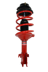 Thumbnail for Pedders EziFit SportsRyder Front Left Spring And Shock (Twin Tube 35mm) 05-07 Subaru STi