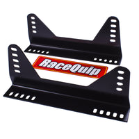 Thumbnail for RaceQuip 160mm Steel Seat Mount