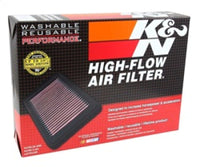 Thumbnail for K&N Replacement Air Filter 09-13 Land Rover Range Rover / 10-13 LR4 / 10-13 Discovery