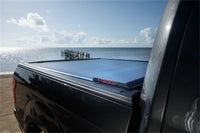 Thumbnail for Roll-N-Lock 15-17 Chevy Silverado/Sierra 2500/3500 77-3/8in E-Series Retractable Tonneau Cover