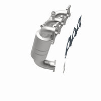 Thumbnail for MagnaFlow Conv DF 07-11 Chrysler Sebring 2.7L Rear Manifold / 08-10 Dodge Avenger 2.7L Rear Manifold