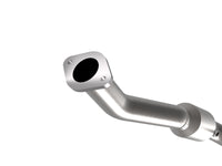 Thumbnail for aFe Power Direct Fit Catalytic Converter 16-19 Mazda MX-5 Miata (ND) L4-2.0L - Rear